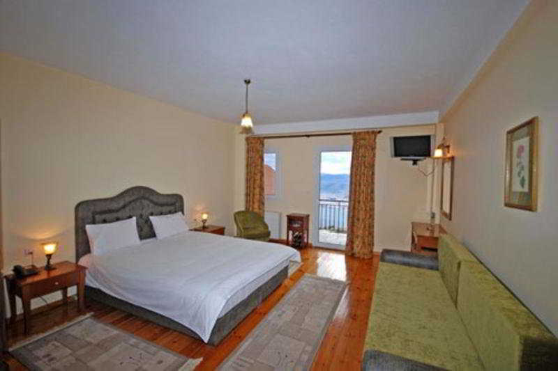 Horizon Hotel Ioannina Kamer foto